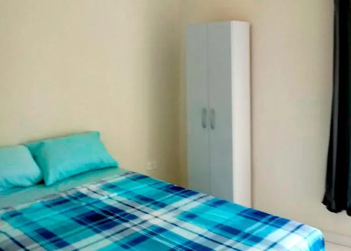 Pousada Oluap Hotel Mairiporã